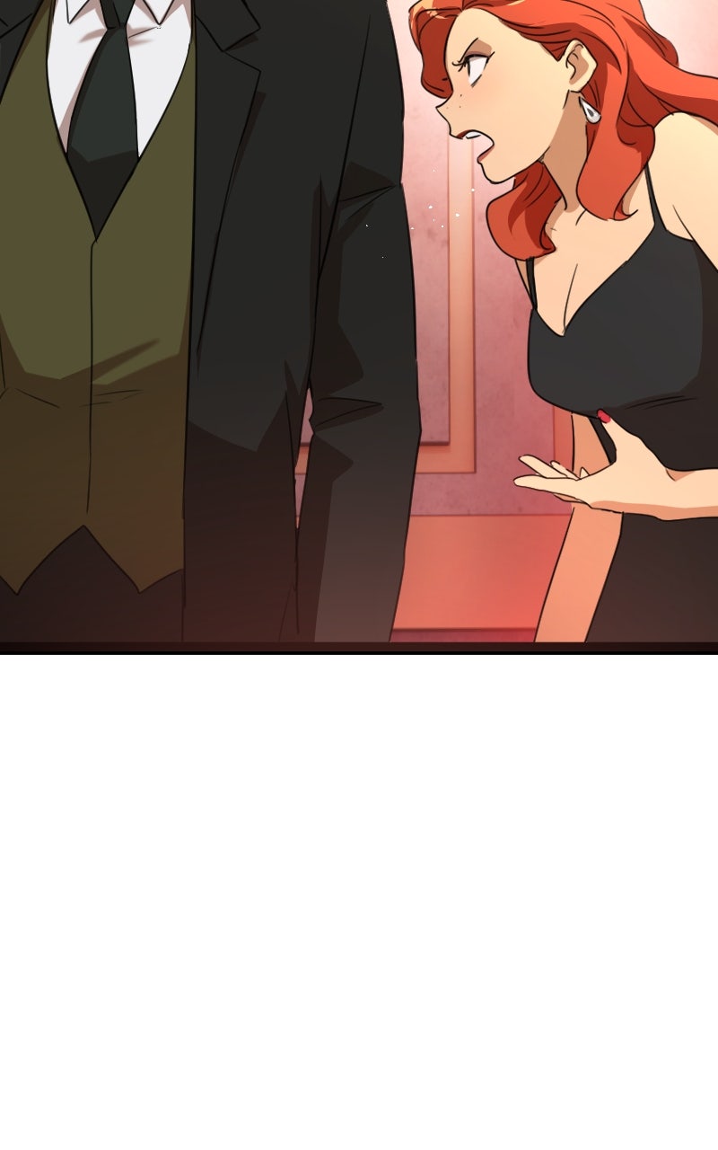 Accidental Assassin Episode 23 page 39 - 