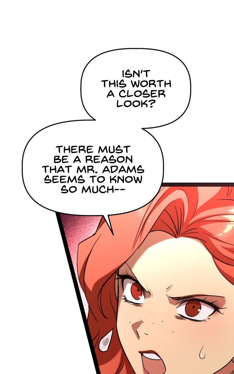 Accidental Assassin Episode 23 page 40 - 