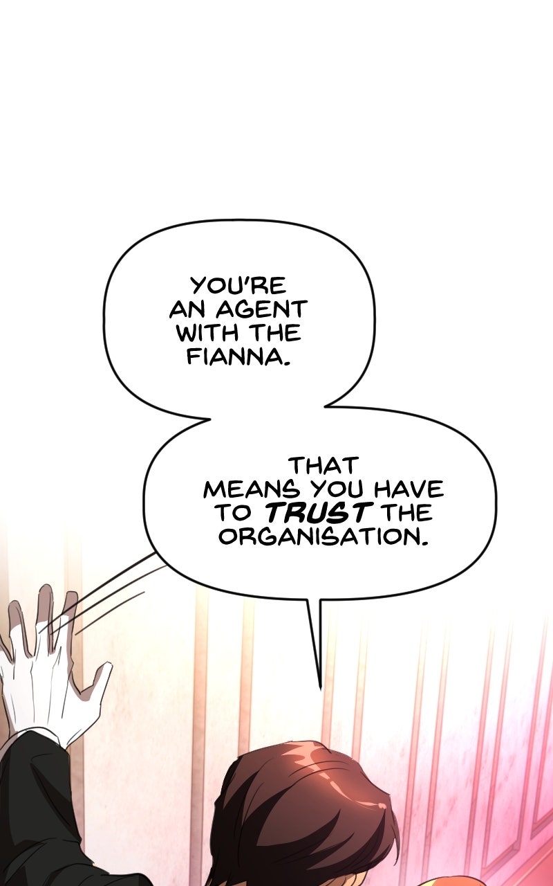 Accidental Assassin Episode 23 page 43 - 