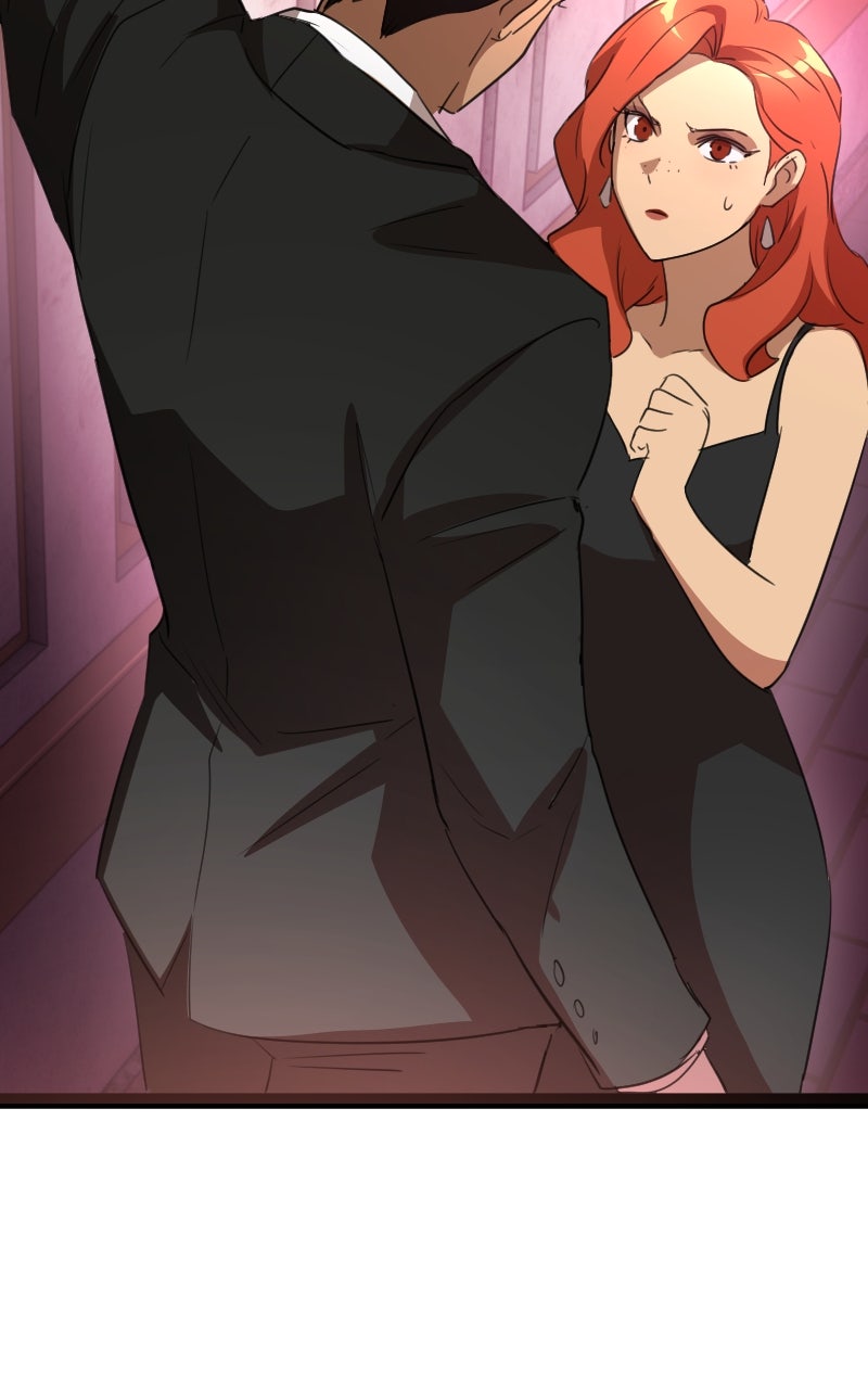 Accidental Assassin Episode 23 page 44 - 