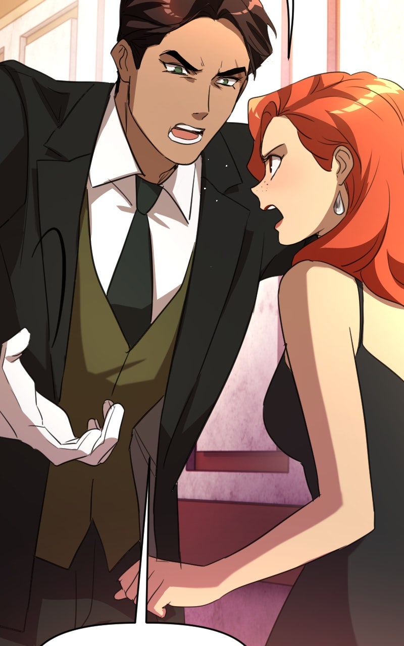 Accidental Assassin Episode 23 page 46 - 