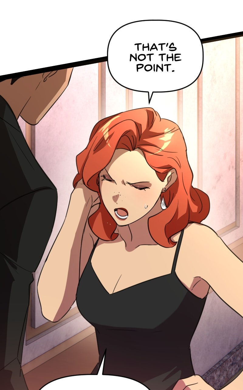 Accidental Assassin Episode 23 page 48 - 
