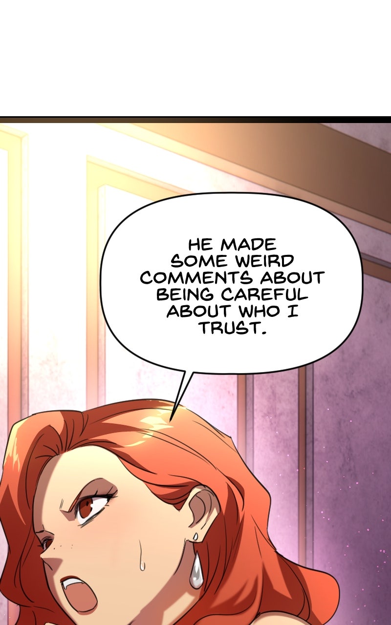 Accidental Assassin Episode 23 page 50 - 