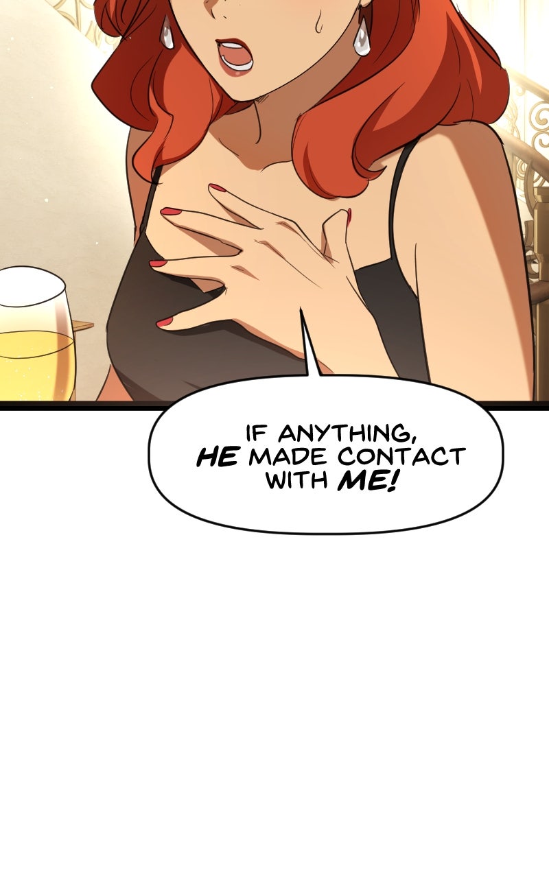 Accidental Assassin Episode 23 page 6 - 