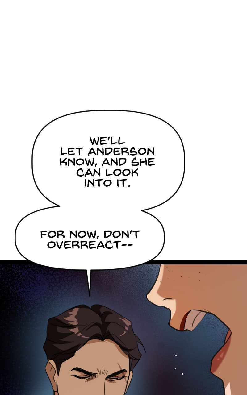 Accidental Assassin Episode 23 page 52 - 