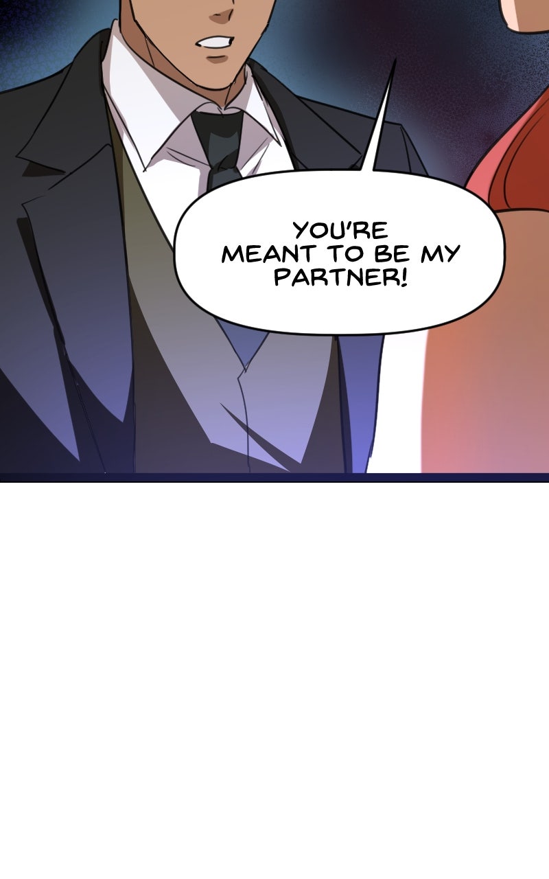 Accidental Assassin Episode 23 page 53 - 
