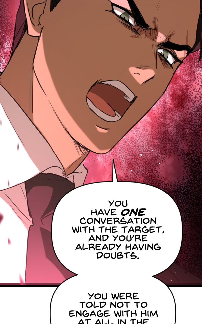 Accidental Assassin Episode 23 page 56 - 