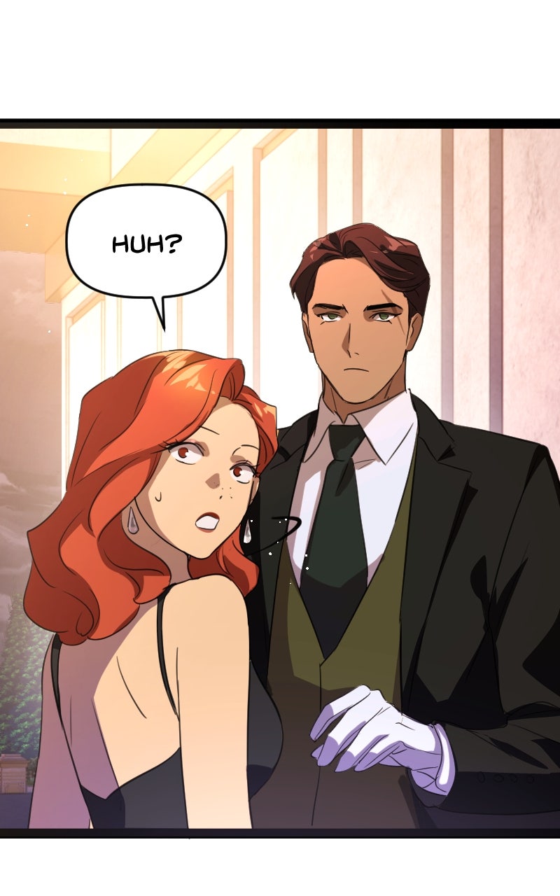 Accidental Assassin Episode 23 page 62 - 