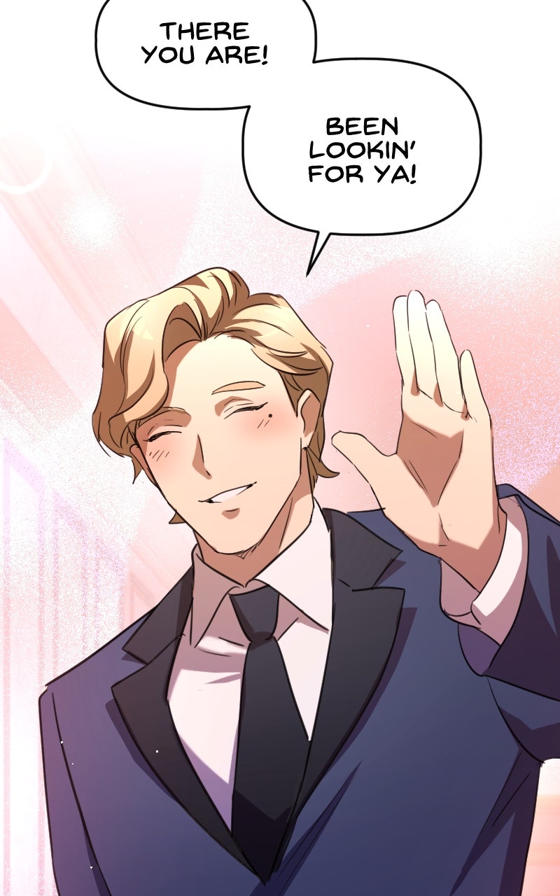 Accidental Assassin Episode 23 page 64 - 