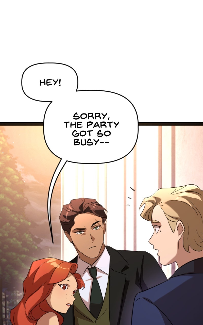 Accidental Assassin Episode 23 page 66 - 