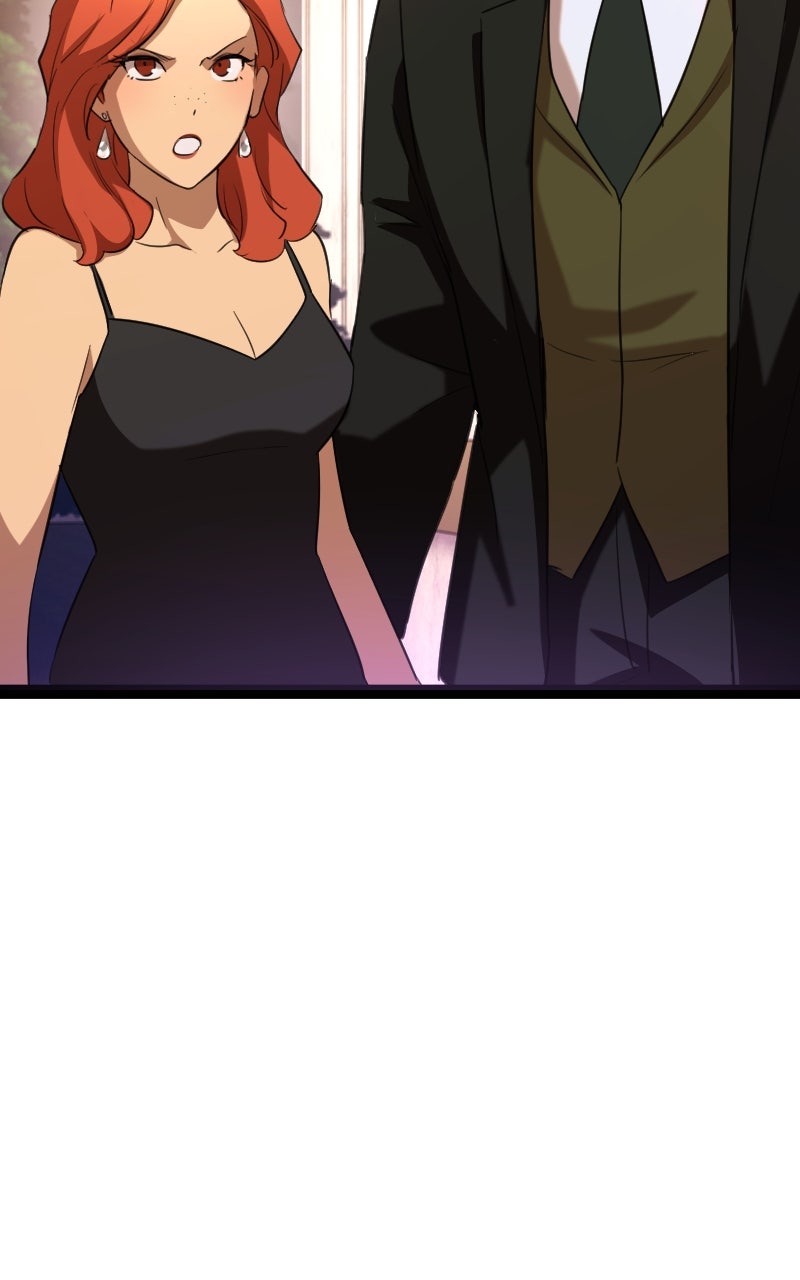 Accidental Assassin Episode 23 page 69 - 