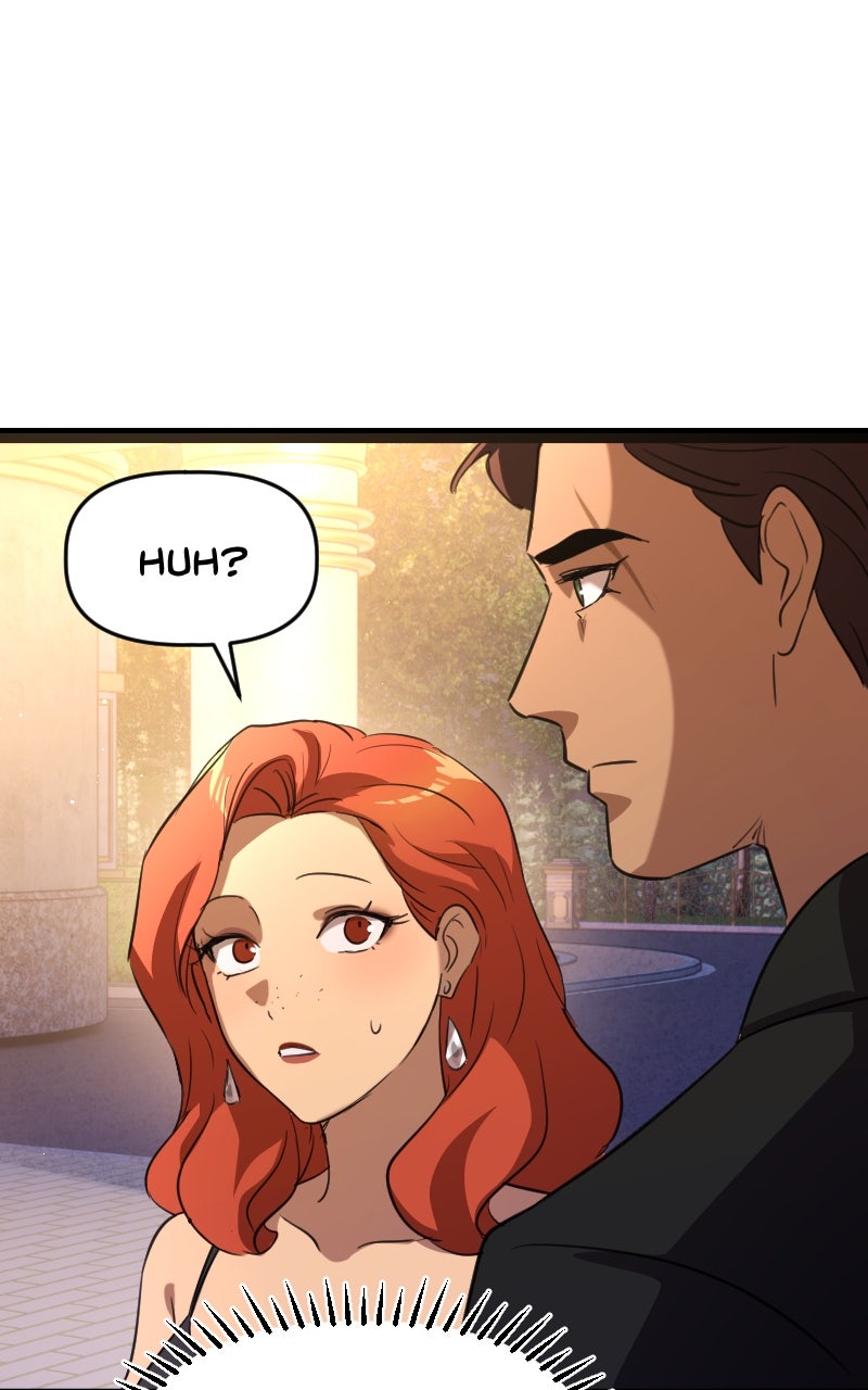 Accidental Assassin Episode 23 page 70 - 