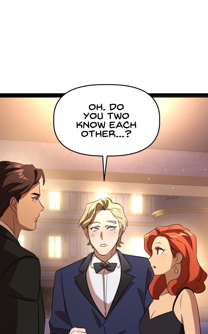 Accidental Assassin Episode 23 page 72 - 
