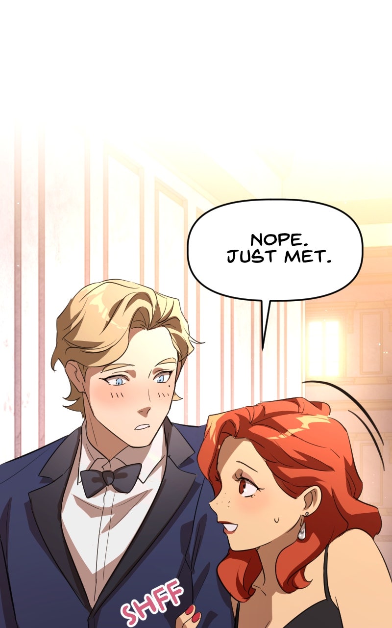 Accidental Assassin Episode 23 page 74 - 
