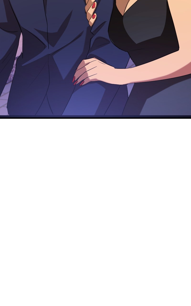 Accidental Assassin Episode 23 page 75 - 