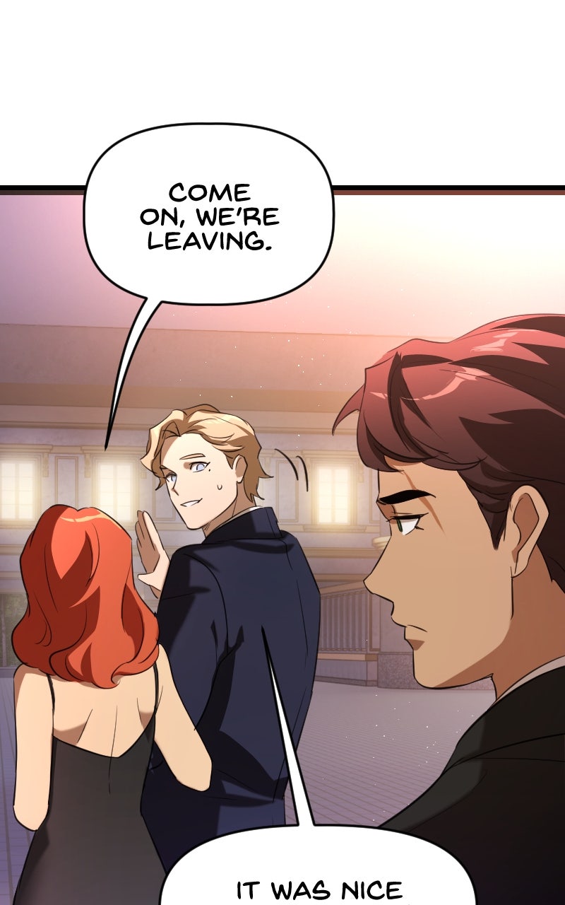 Accidental Assassin Episode 23 page 76 - 