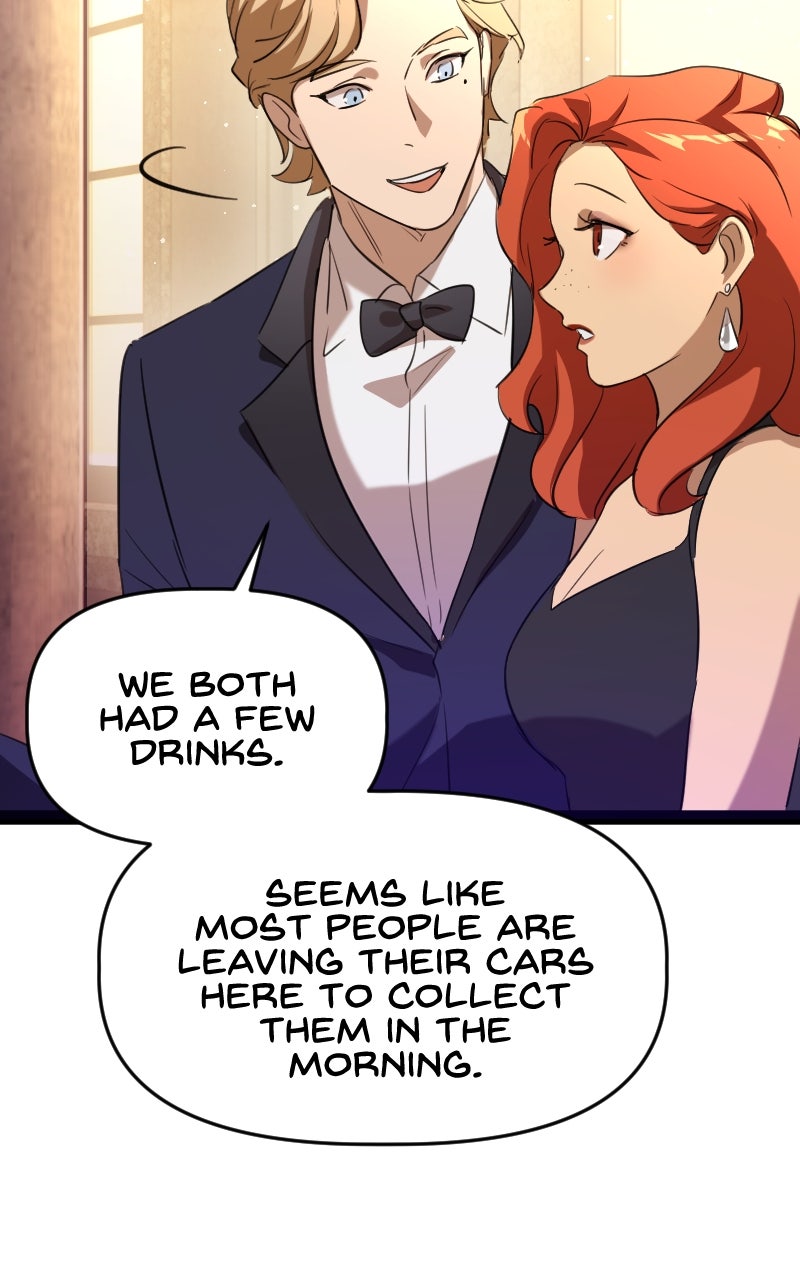 Accidental Assassin Episode 23 page 80 - 