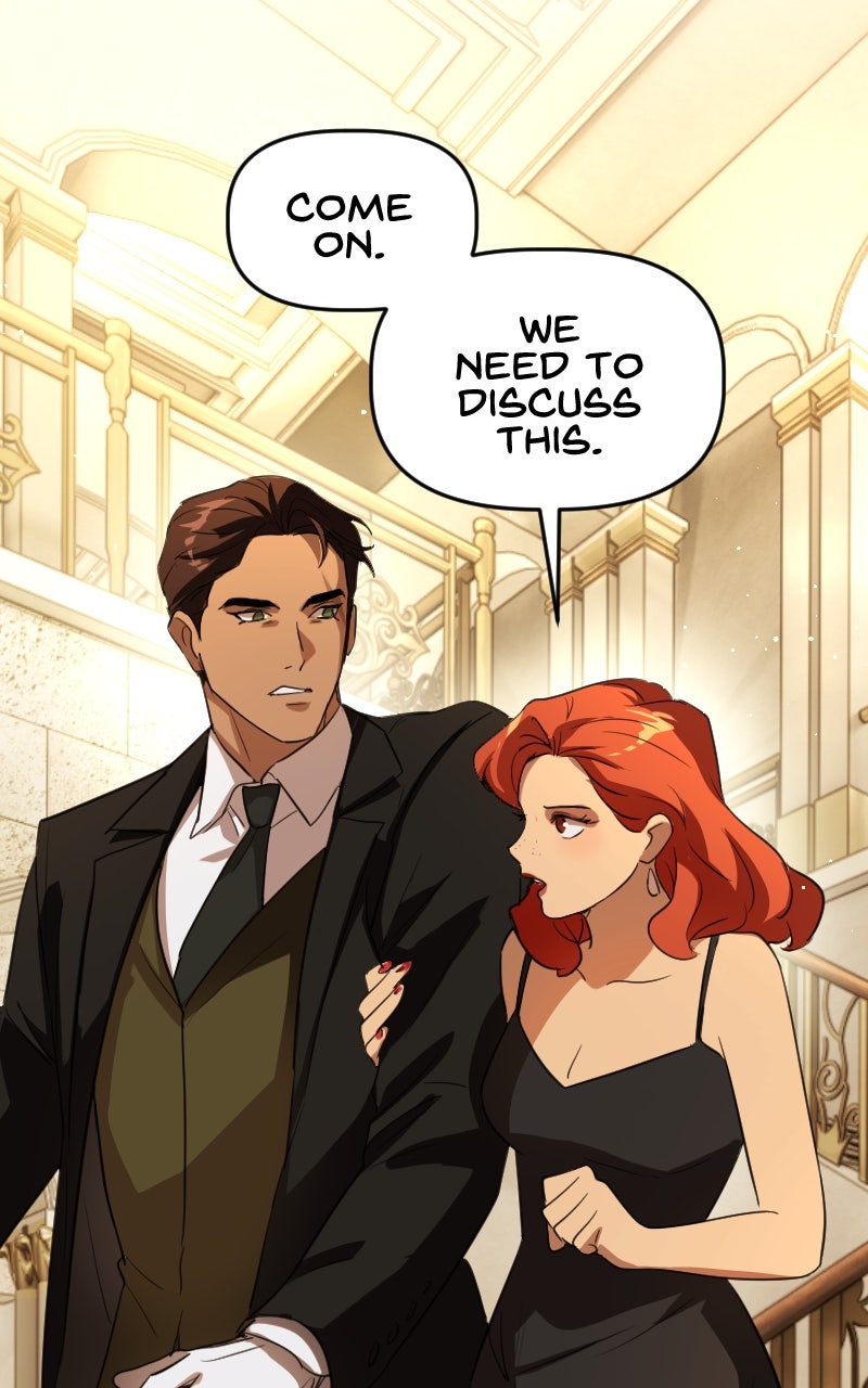 Accidental Assassin Episode 23 page 9 - 