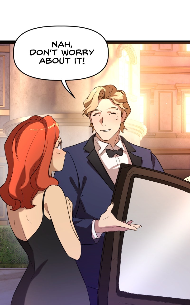 Accidental Assassin Episode 23 page 84 - 