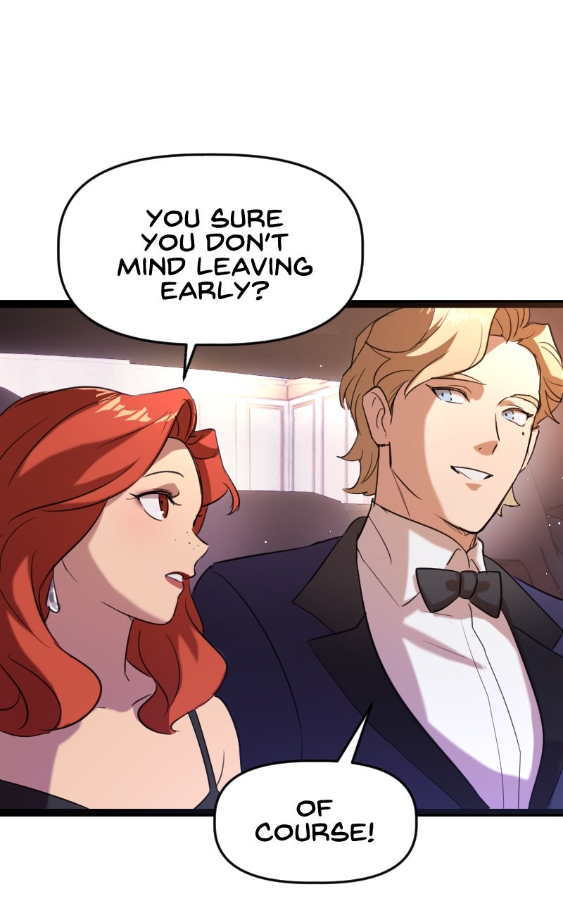Accidental Assassin Episode 23 page 87 - 