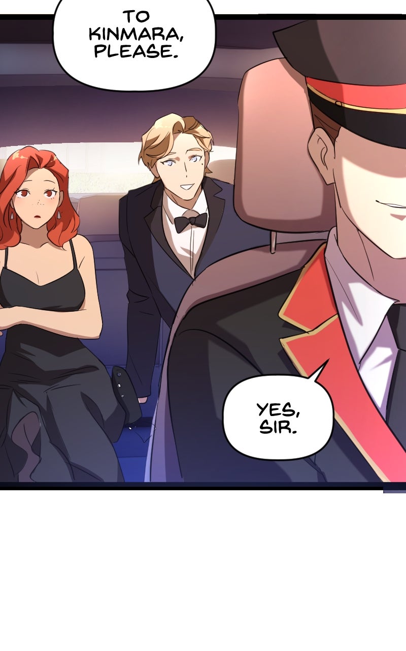 Accidental Assassin Episode 23 page 92 - 