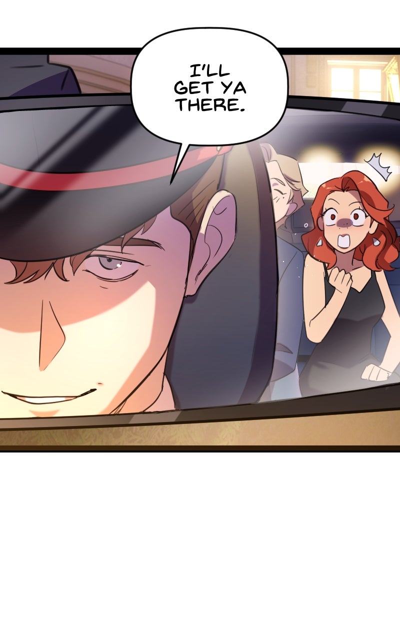 Accidental Assassin Episode 23 page 95 - 