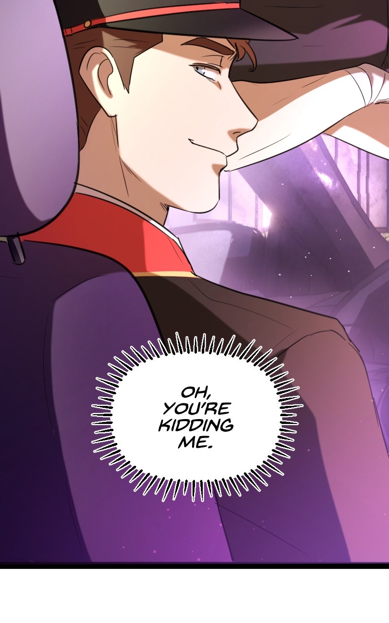 Accidental Assassin Episode 23 page 97 - 