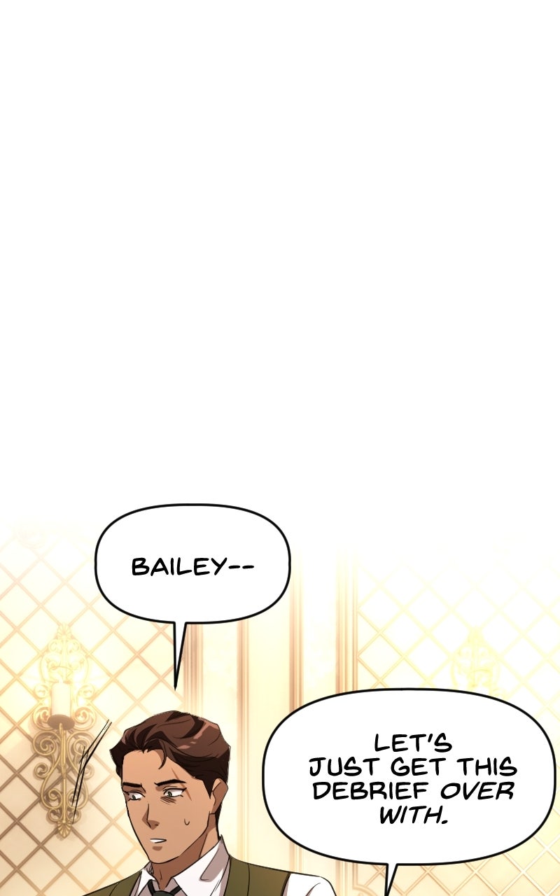 Accidental Assassin Episode 24 page 11 - 