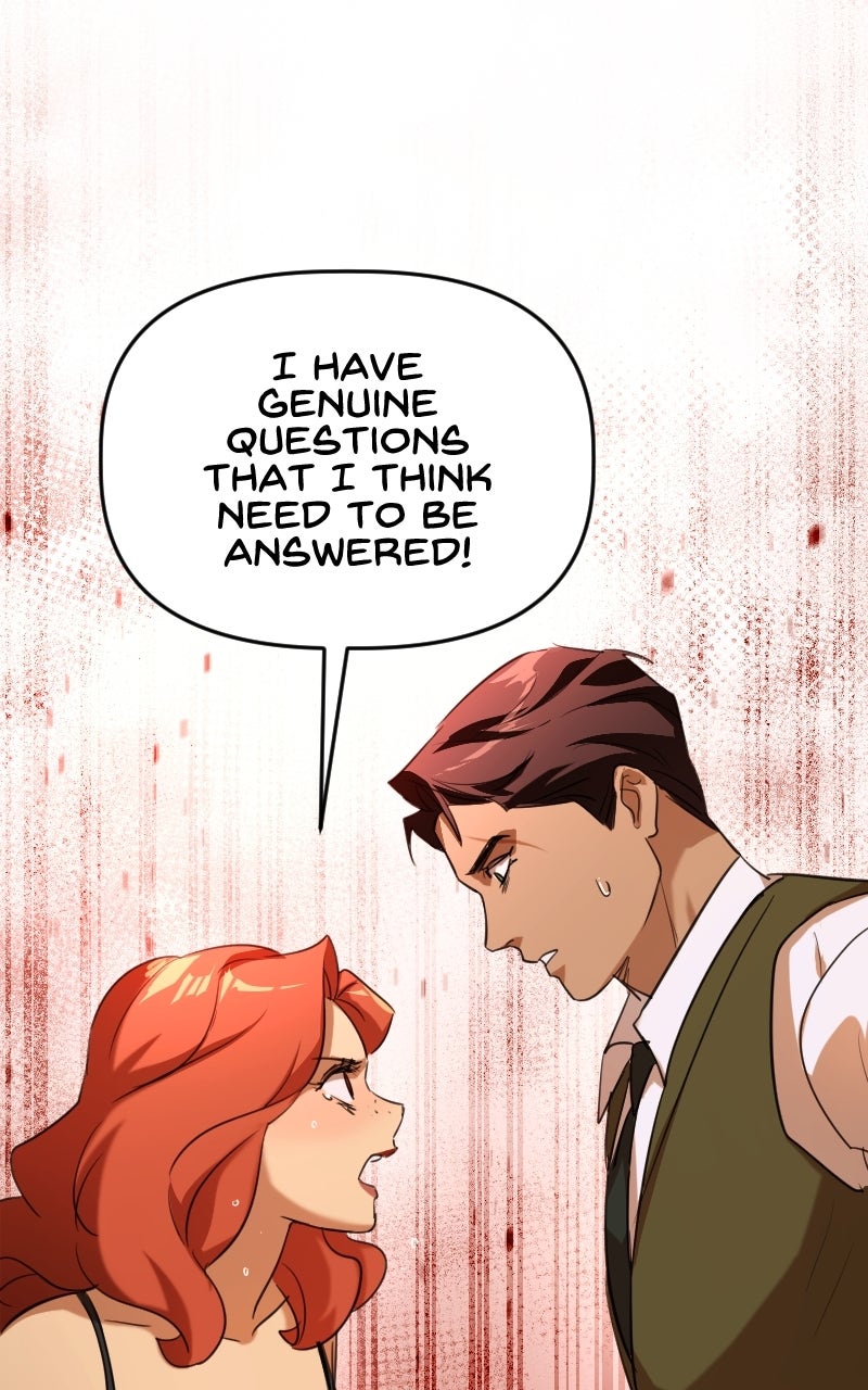 Accidental Assassin Episode 24 page 104 - 