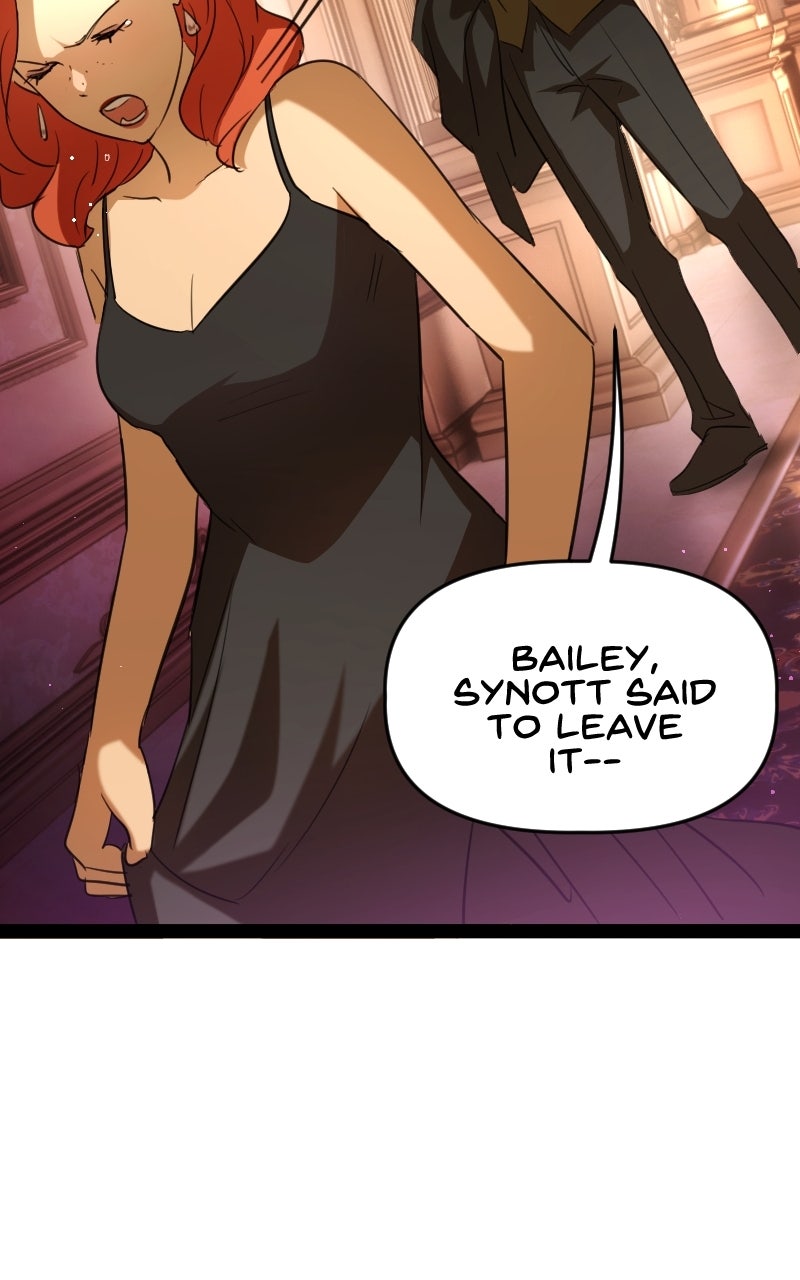 Accidental Assassin Episode 24 page 107 - 