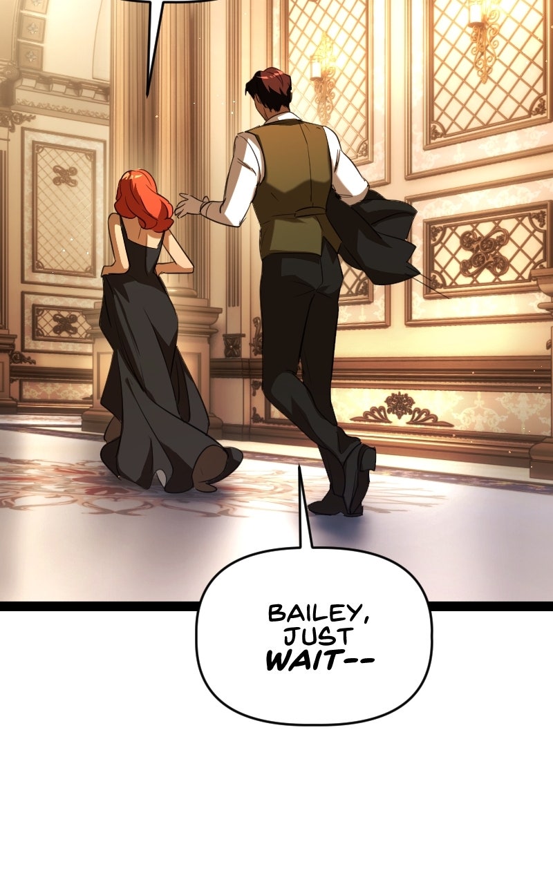 Accidental Assassin Episode 24 page 109 - 