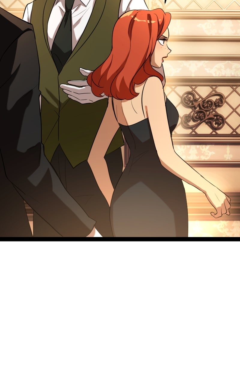 Accidental Assassin Episode 24 page 12 - 