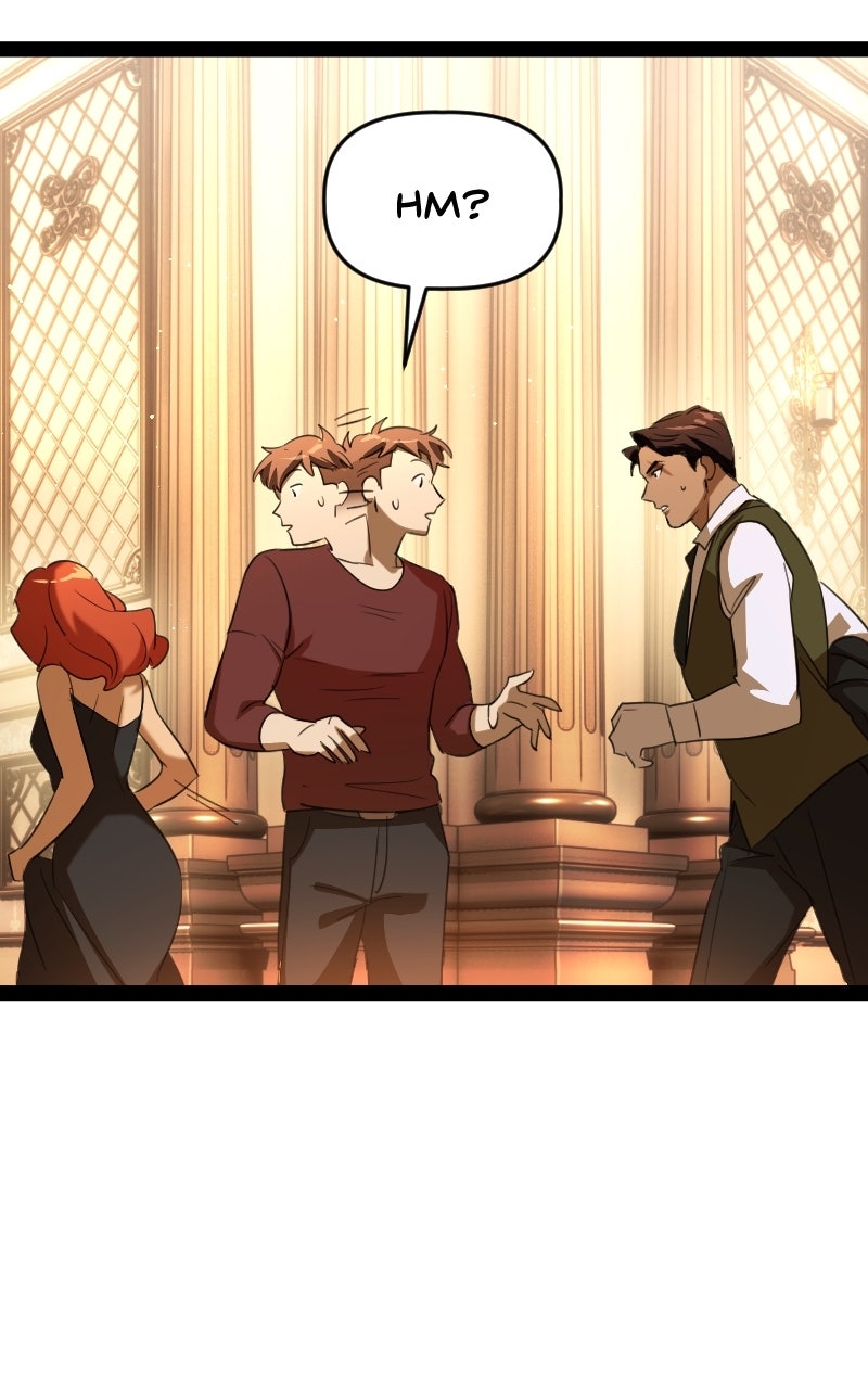 Accidental Assassin Episode 24 page 112 - 