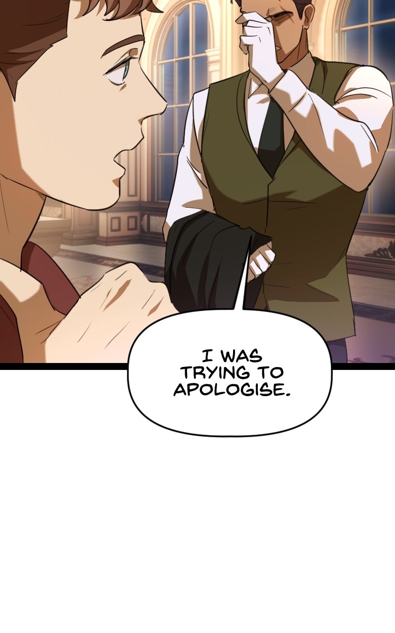 Accidental Assassin Episode 24 page 114 - 