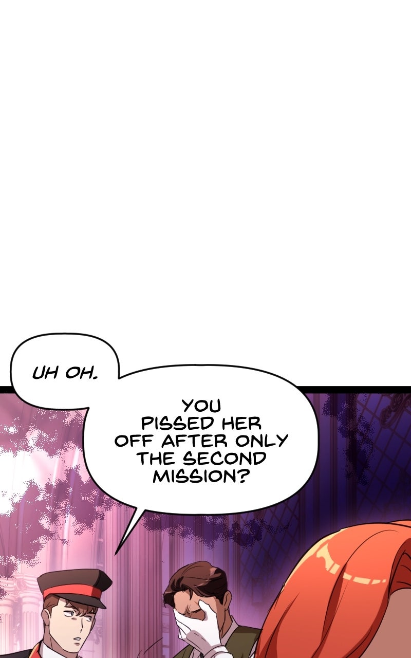 Accidental Assassin Episode 24 page 13 - 