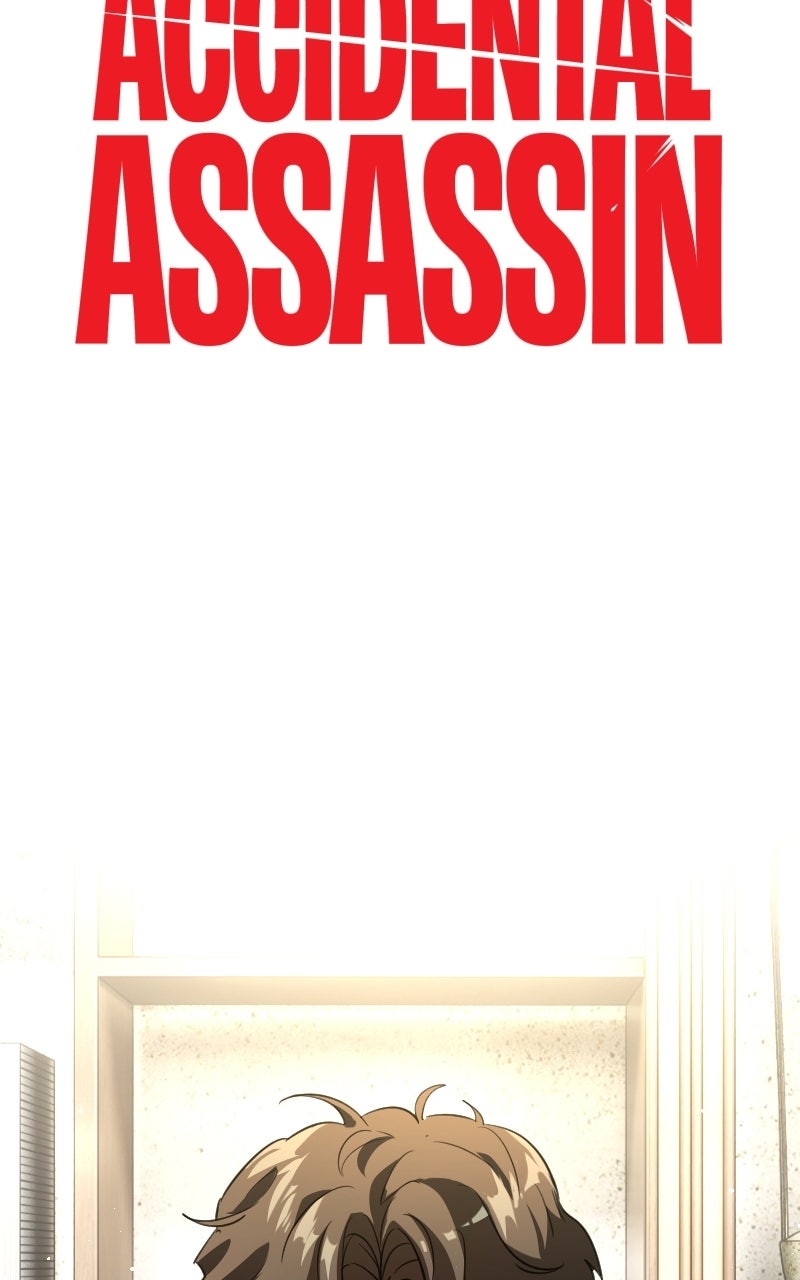 Accidental Assassin Episode 24 page 15 - 