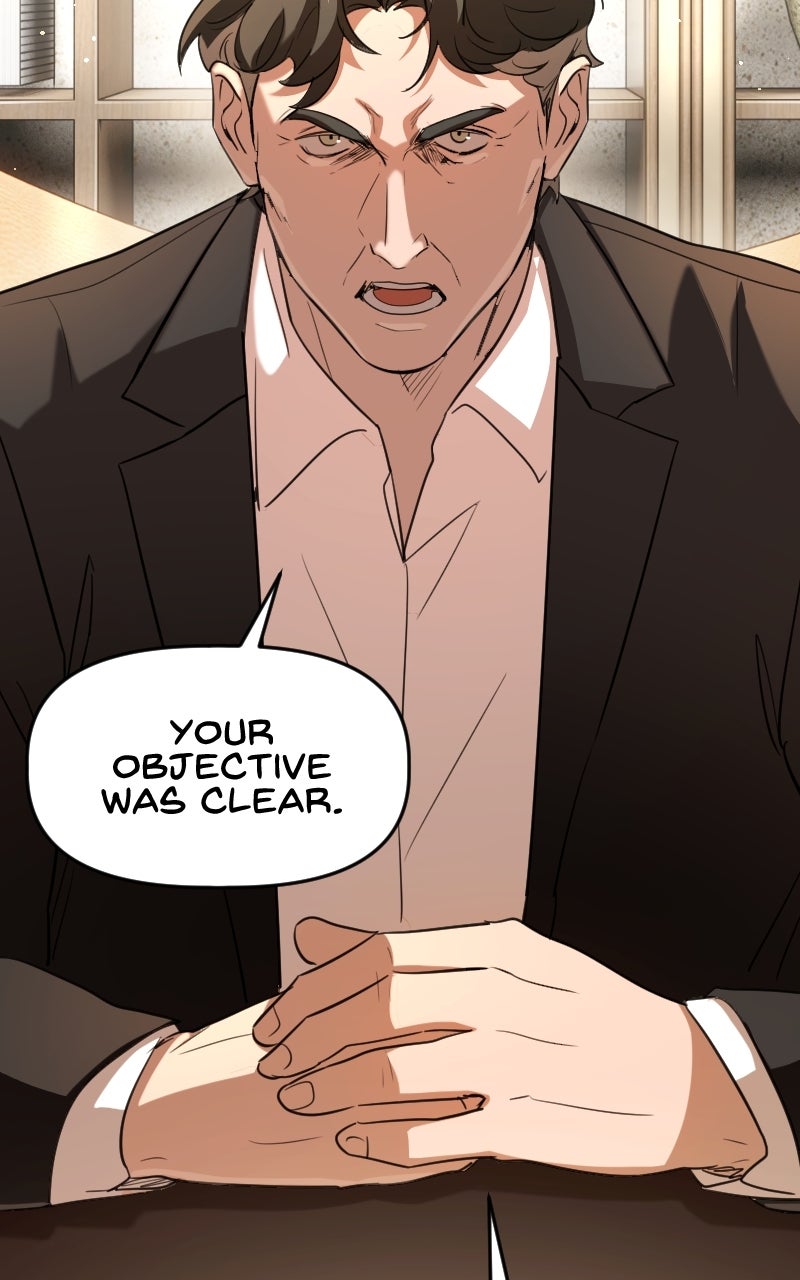 Accidental Assassin Episode 24 page 16 - 