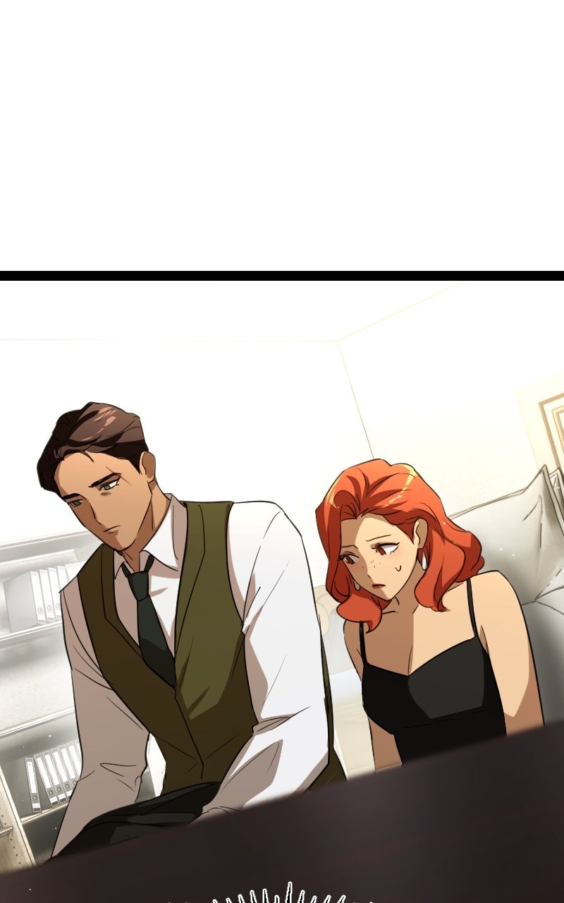 Accidental Assassin Episode 24 page 18 - 