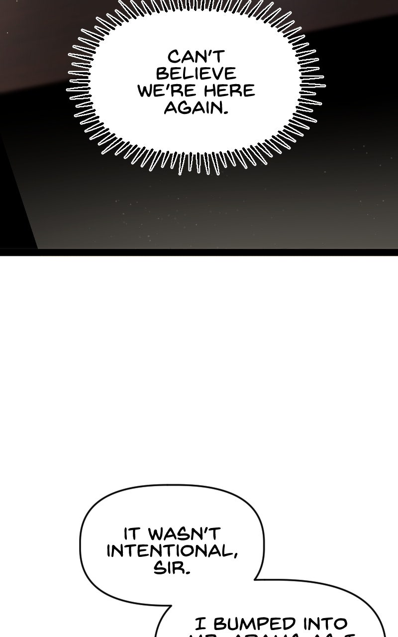 Accidental Assassin Episode 24 page 19 - 