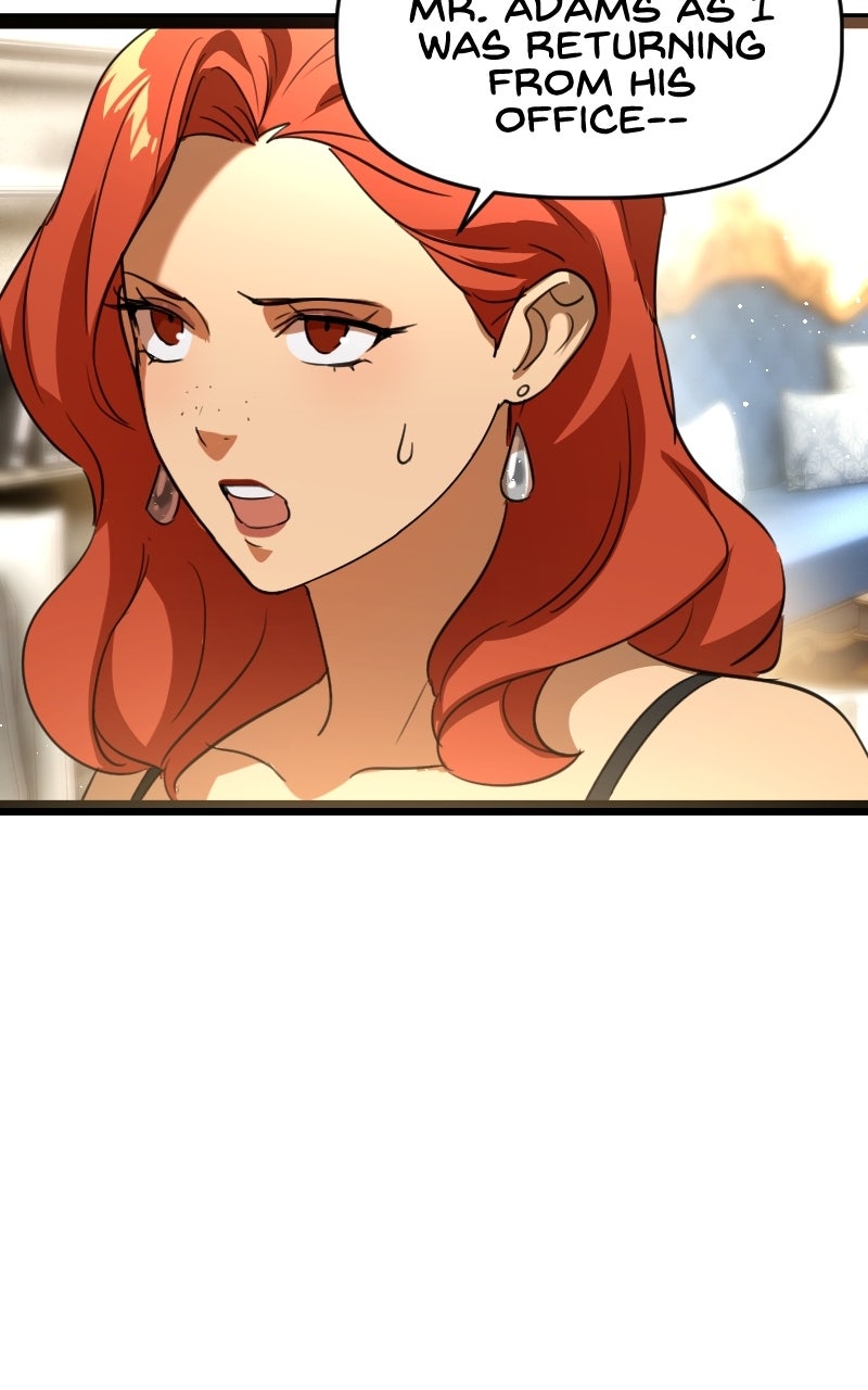 Accidental Assassin Episode 24 page 20 - 