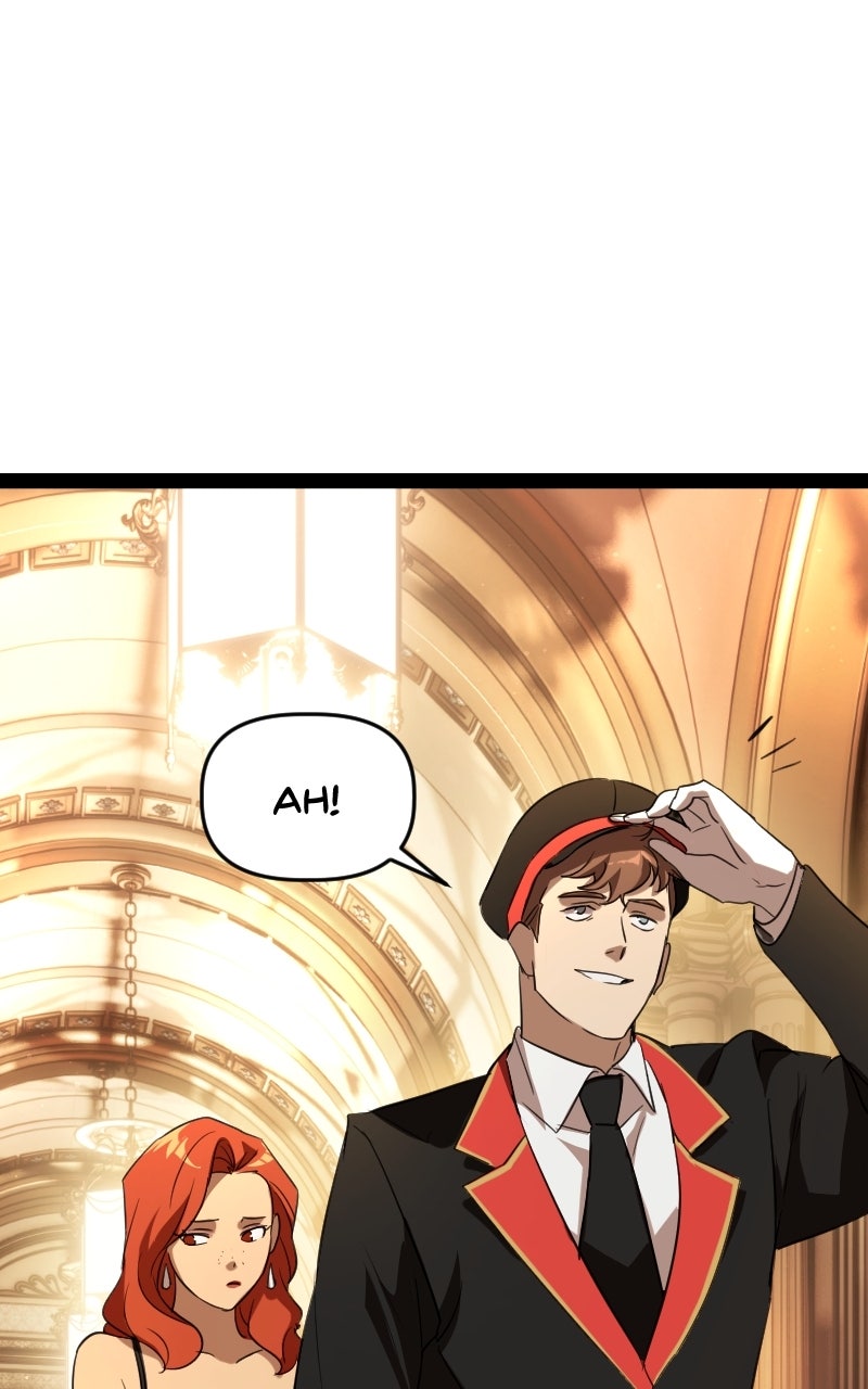 Accidental Assassin Episode 24 page 3 - 