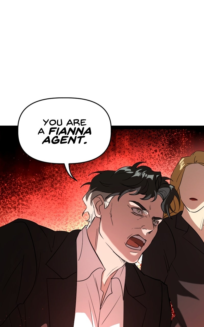 Accidental Assassin Episode 24 page 21 - 