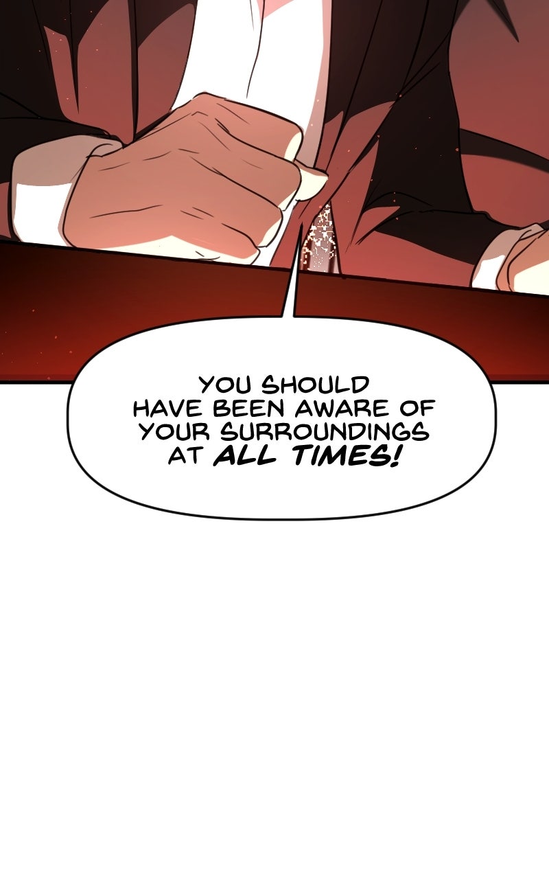 Accidental Assassin Episode 24 page 22 - 