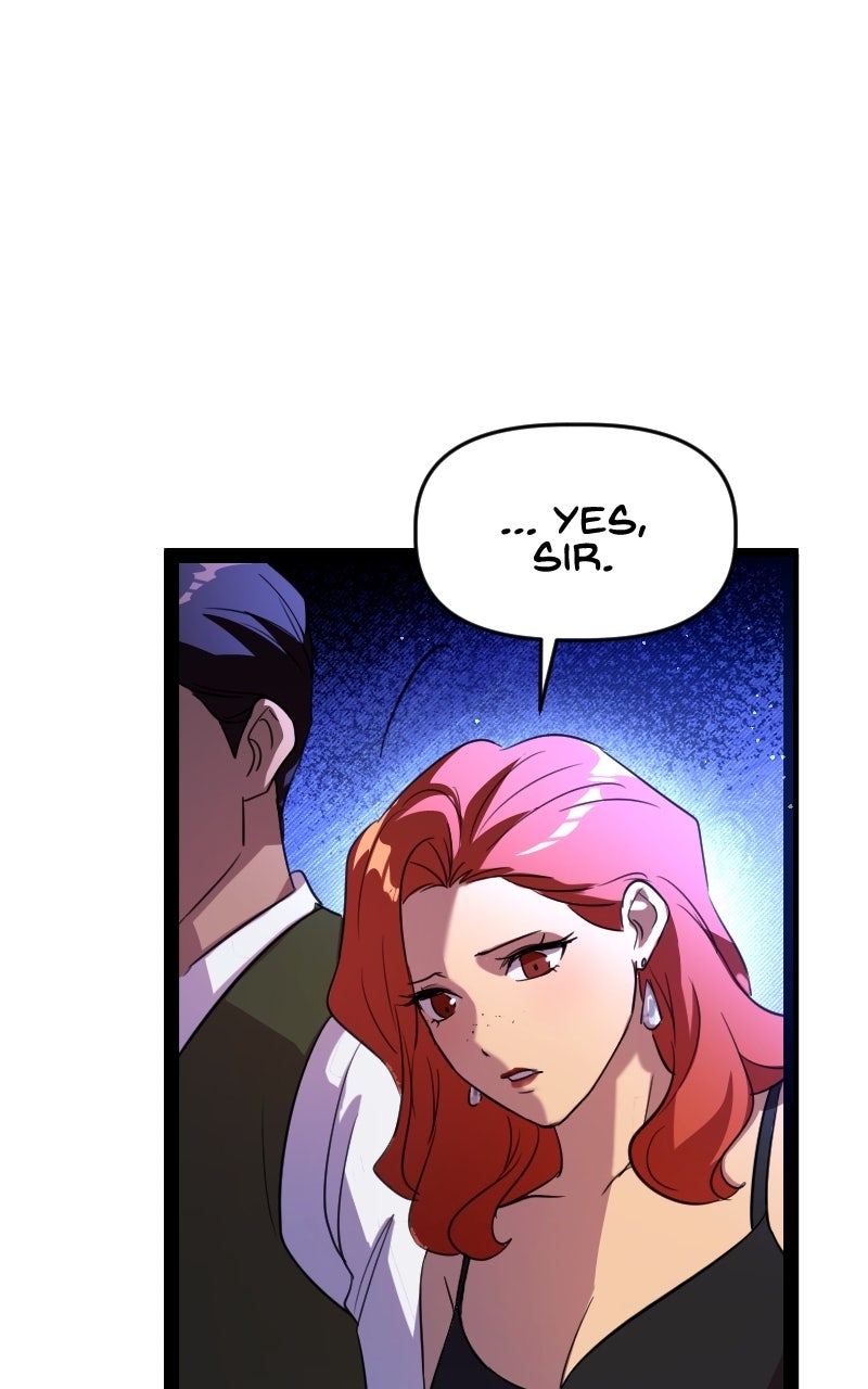 Accidental Assassin Episode 24 page 23 - 