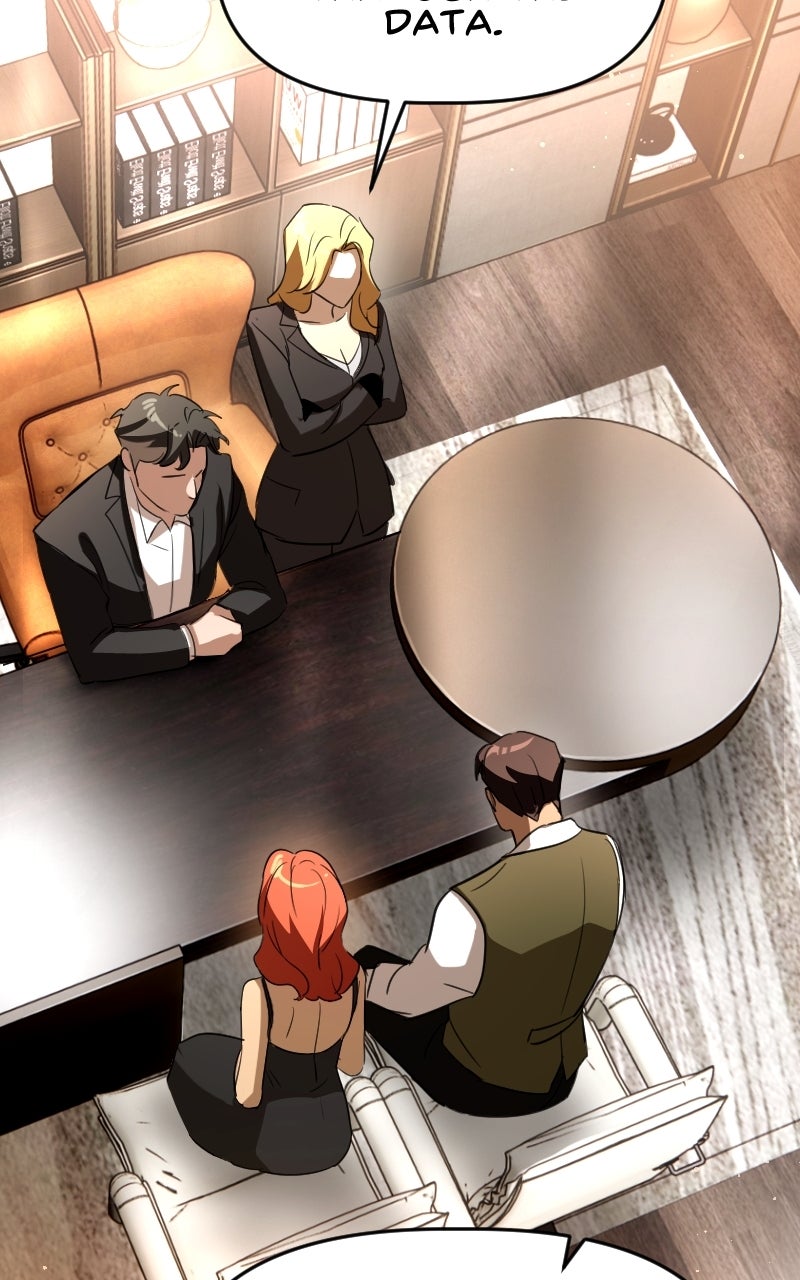 Accidental Assassin Episode 24 page 27 - 
