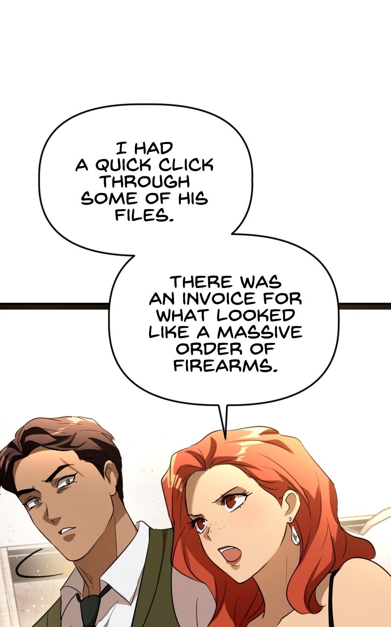 Accidental Assassin Episode 24 page 29 - 