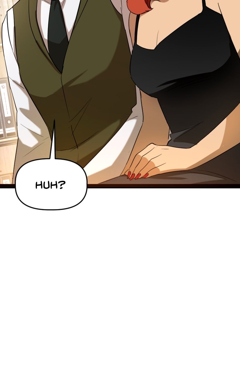 Accidental Assassin Episode 24 page 30 - 