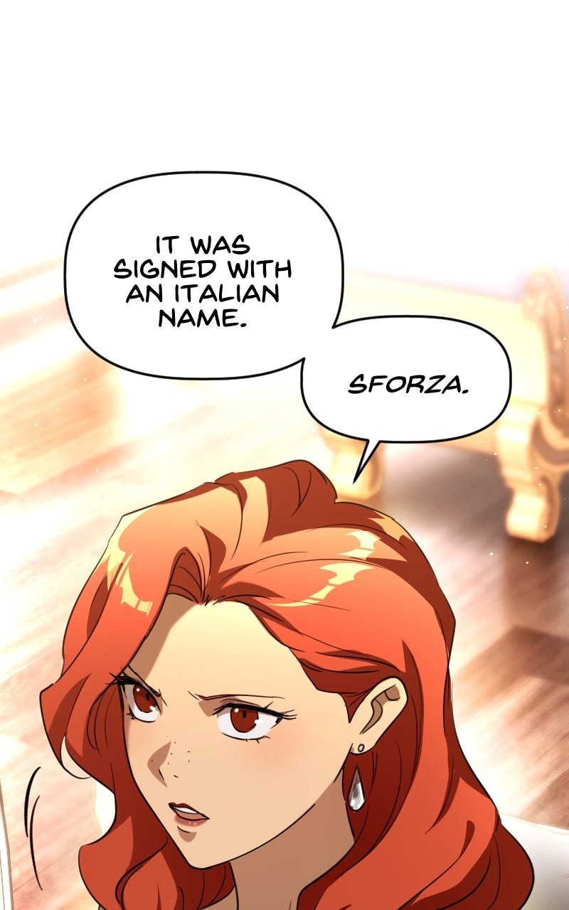 Accidental Assassin Episode 24 page 35 - 