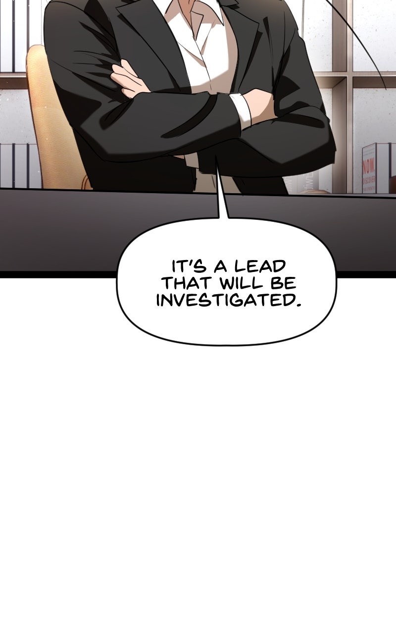 Accidental Assassin Episode 24 page 38 - 
