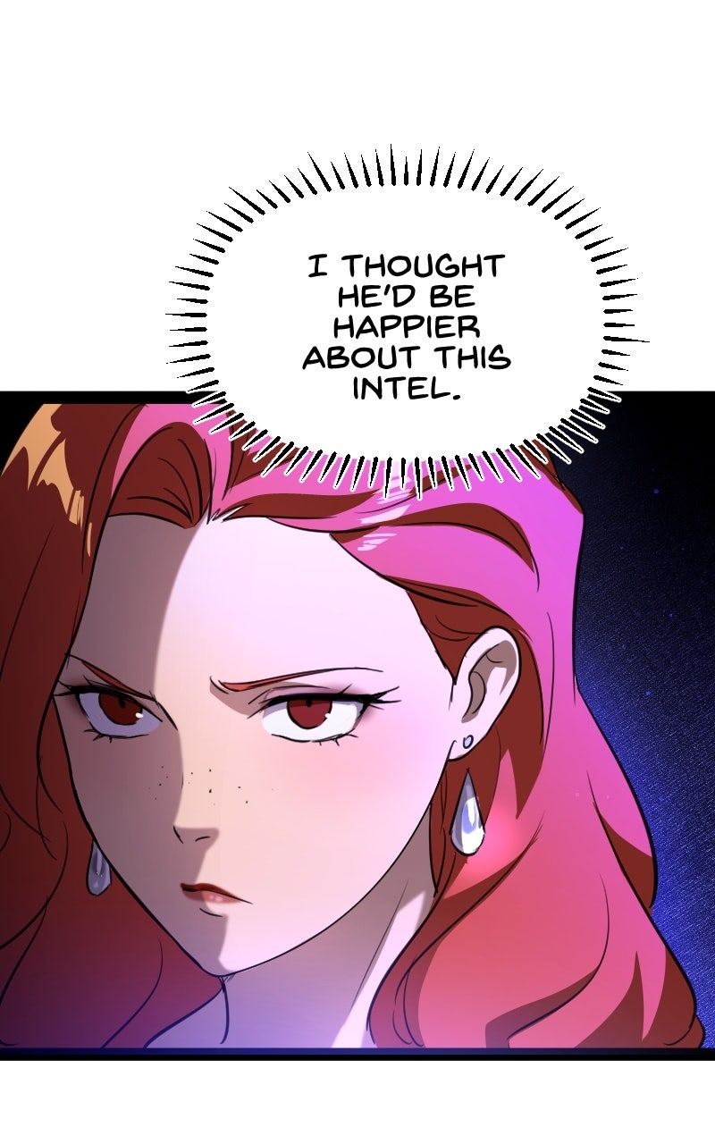 Accidental Assassin Episode 24 page 39 - 